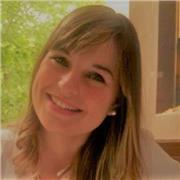 profesora de Matemáticas para dar clases particulres a chicos de primaria y secundaria